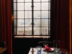 -YUE·6·西式融合餐厅(外滩六号店)