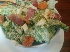 -Hooley's活利仕西餐厅(珠江新城店)