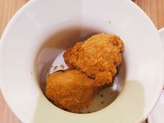 -苏小柳点心·手作小笼包(鸿寿坊分院)