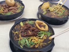-南湖胖子砂锅(五福街店)