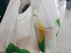 -德克士(西站站内店)