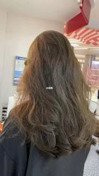 点击看大图 -KIMI HAIR SALON·烫染设计店