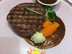 -海维克牛排馆HIGHWIC(青羊万达店)