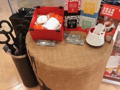-太平洋咖啡(五月花店)