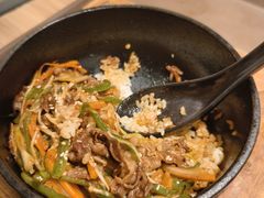 -禾绿回转寿司(苏宁广场店)