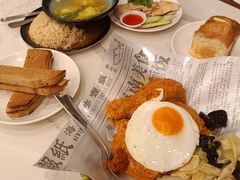 -海南宝(星耀樟宜店)