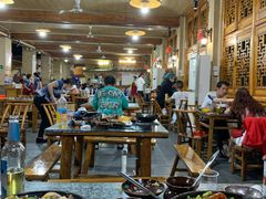 -张关合渣(航空大道店)