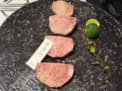-焱铁烧·黑毛和牛专门店(杭州嘉里中心店)