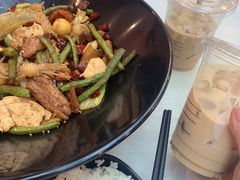 -天府国麻辣香锅(悦荟广场店)
