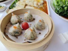 -龙发海鲜酒家·早茶夜茶·潮粤菜(情侣中路店)