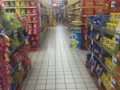 -世纪联华(吴淞店)