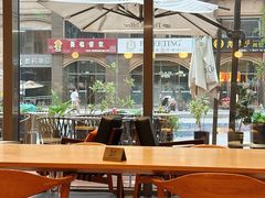 -Peet's 皮爷咖啡(望京小街店)