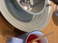 -蜜桃餐厅·伴山(绿宝广场店)