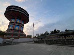 -高旻寺