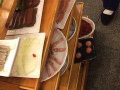 -老码头火锅(玉林店)