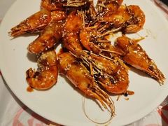 -聚味斋香辣蟹(生态城万达店)