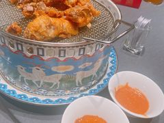 -百富源·海鲜辽菜(浑河堡店)
