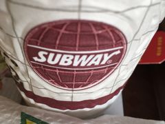 -SUBWAY赛百味(金码大厦店)