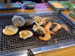 -蚝英雄鲜蚝自助专门店(长楹天街直营店)