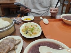 -庆丰包子铺(南站二店)
