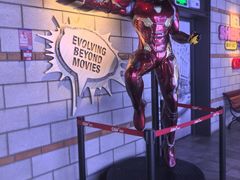 -CGV影城(壹方城IMAX店)