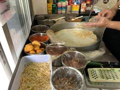 -小竖点徽派卷面皮(洪都店)
