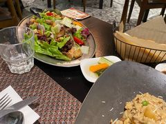 -TAMATI(巴黎贝甜韩式西餐厅店)