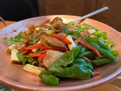 -云海肴·汽锅鸡·云南菜(苏州中心店)