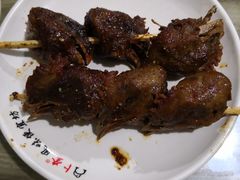 -卜奎风味便宜坊(兴隆路店)