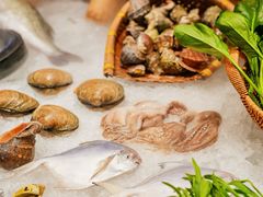 -山港凯悦酒店·东海88私房菜