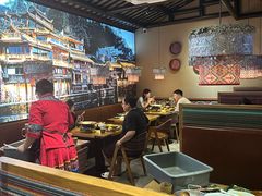 -吃饭皇帝大(合生汇店)