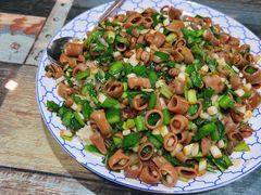 海肠捞饭-小红鲸·海鲜餐厅(轸大路店)