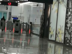 -桂林公园(地铁站)