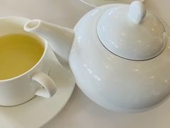 -上海和平饭店华懋阁 Cathay Room