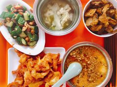 -梅园食堂