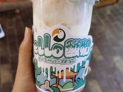 -阿水大杯茶(高新万达金街二店)