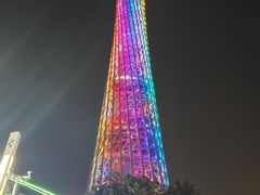 -广州塔