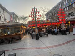 -沙州食驿·非遗小吃夜市