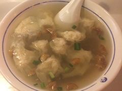 -汪一挑馄饨(老街店)