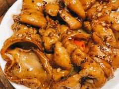 -煲王粤菜餐厅(中侨中心店)