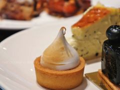 -广州天河希尔顿酒店