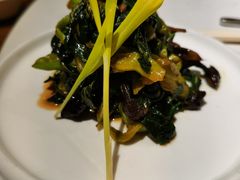 黑鸡枞烤菜-荟廷·晶萃(陆家嘴尚悦湾店)