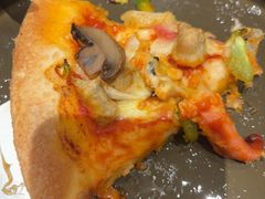 -必胜客(花都百业店)