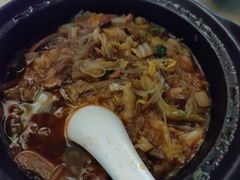 -闫家驴肉老店(华电一校店)