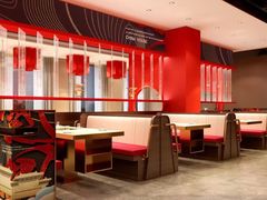 -香约老地方烧烤(九道街店)