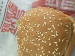 -汉堡王(中央广场店)