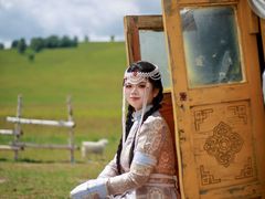 -塞罕坝国家级自然保护区