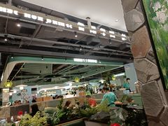 -春润大地海南椰子鸡(沙井京基百纳广场店)
