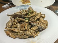 -古道村落(温汤店)