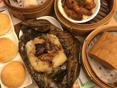 -添好运点心专门店(深水埗店)